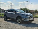 Nissan Qashqai Automat SzklanyDach Navi Kamera 360* Wolne Ręce 2xPDC Klimatronik Alu - 8