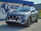 Nissan Qashqai Automat SzklanyDach Navi Kamera 360* Wolne Ręce 2xPDC Klimatronik Alu - 9