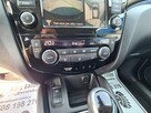 Nissan Qashqai Automat SzklanyDach Navi Kamera 360* Wolne Ręce 2xPDC Klimatronik Alu - 14