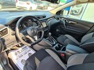 Nissan Qashqai Automat SzklanyDach Navi Kamera 360* Wolne Ręce 2xPDC Klimatronik Alu - 15