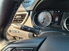 Nissan Qashqai Automat SzklanyDach Navi Kamera 360* Wolne Ręce 2xPDC Klimatronik Alu - 16