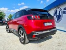 Peugeot 3008 Szyberdach Navi Kamera 2xPDC El+Grzane+Pamięć GripControl Wolne Ręce - 4