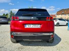 Peugeot 3008 Szyberdach Navi Kamera 2xPDC El+Grzane+Pamięć GripControl Wolne Ręce - 6