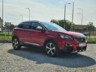 Peugeot 3008 Szyberdach Navi Kamera 2xPDC El+Grzane+Pamięć GripControl Wolne Ręce - 8