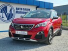 Peugeot 3008 Szyberdach Navi Kamera 2xPDC El+Grzane+Pamięć GripControl Wolne Ręce - 9