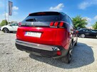 Peugeot 3008 Szyberdach Navi Kamera 2xPDC El+Grzane+Pamięć GripControl Wolne Ręce - 10