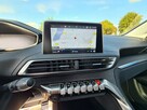 Peugeot 3008 Szyberdach Navi Kamera 2xPDC El+Grzane+Pamięć GripControl Wolne Ręce - 13