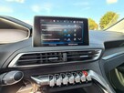 Peugeot 3008 Szyberdach Navi Kamera 2xPDC El+Grzane+Pamięć GripControl Wolne Ręce - 16