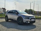 Citroen C4 Cactus SzklanyDach Navi PDC Kamera Asystent Pasa Klimatronik Radar Sensory - 3