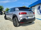 Citroen C4 Cactus SzklanyDach Navi PDC Kamera Asystent Pasa Klimatronik Radar Sensory - 4