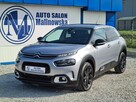 Citroen C4 Cactus SzklanyDach Navi PDC Kamera Asystent Pasa Klimatronik Radar Sensory - 7