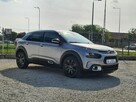 Citroen C4 Cactus SzklanyDach Navi PDC Kamera Asystent Pasa Klimatronik Radar Sensory - 8