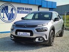 Citroen C4 Cactus SzklanyDach Navi PDC Kamera Asystent Pasa Klimatronik Radar Sensory - 9