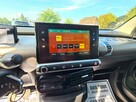 Citroen C4 Cactus SzklanyDach Navi PDC Kamera Asystent Pasa Klimatronik Radar Sensory - 13