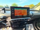 Citroen C4 Cactus SzklanyDach Navi PDC Kamera Asystent Pasa Klimatronik Radar Sensory - 16