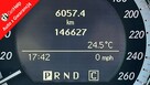 Mercedes C 280 3.0 Benzyna Moc 231KM Automat - 1