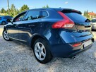 Volvo V40 2,0Td* Bogate wyposażenie* Super stan - 4