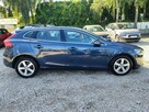 Volvo V40 2,0Td* Bogate wyposażenie* Super stan - 12