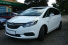 Opel Zafira 1.6 CDTI 136 KM Bogata Wersja