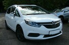 Opel Zafira 1.6 CDTI 136 KM Bogata Wersja - 2