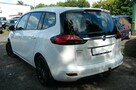 Opel Zafira 1.6 CDTI 136 KM Bogata Wersja - 4