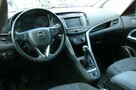 Opel Zafira 1.6 CDTI 136 KM Bogata Wersja - 9