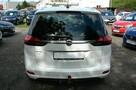 Opel Zafira 1.6 CDTI 136 KM Bogata Wersja - 13