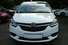 Opel Zafira 1.6 CDTI 136 KM Bogata Wersja - 15