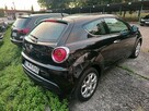 Alfa Romeo Mito z Niemiec, po opłatach, po przeglądzie, zarejestrowane, ubezpieczone - 3
