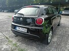 Alfa Romeo Mito z Niemiec, po opłatach, po przeglądzie, zarejestrowane, ubezpieczone - 7