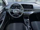 Hyundai i20 1.2 MPI 5MT (79KM) MY25 - Pure + Design - dostępny od ręki - 2