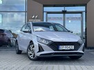 Hyundai i20 1.2 MPI 5MT (79KM) MY25 - Pure + Design - dostępny od ręki - 6