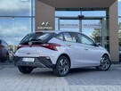 Hyundai i20 1.2 MPI 5MT (79KM) MY25 - Pure + Design - dostępny od ręki - 8