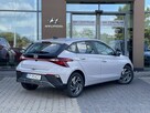 Hyundai i20 1.2 MPI 5MT (79KM) MY25 - Pure + Design - dostępny od ręki - 9