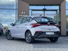 Hyundai i20 1.2 MPI 5MT (79KM) MY25 - Pure + Design - dostępny od ręki - 12