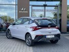 Hyundai i20 1.2 MPI 5MT (79KM) MY25 - Pure + Design - dostępny od ręki - 13