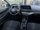 Hyundai i20 1.2 MPI 5MT (79KM) MY25 - Pure + Design - dostępny od ręki - 15