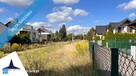 Dwie działki budowlane Wola Justowska Kraków - 1
