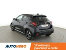 Toyota Yaris GRATIS! Pakiet Serwisowy o wartości 500 zł! - 4