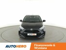Toyota Yaris GRATIS! Pakiet Serwisowy o wartości 500 zł! - 11