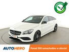 Mercedes CLA 180 GRATIS! Pakiet Serwisowy o wartości 800 zł!