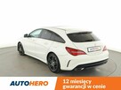 Mercedes CLA 180 GRATIS! Pakiet Serwisowy o wartości 800 zł! - 4