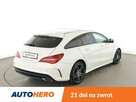 Mercedes CLA 180 GRATIS! Pakiet Serwisowy o wartości 800 zł! - 7
