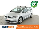 Volkswagen Touran GRATIS! Pakiet Serwisowy o wartości 1800 zł! - 1