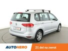 Volkswagen Touran GRATIS! Pakiet Serwisowy o wartości 1800 zł! - 7