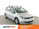 Volkswagen Touran GRATIS! Pakiet Serwisowy o wartości 1800 zł! - 10