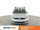 Volkswagen Touran GRATIS! Pakiet Serwisowy o wartości 1800 zł! - 11