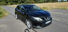 Nissan Qashqai 1.5 dci - 2