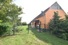Wiejski dom  z dużą działką - 3