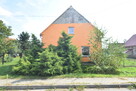 Wiejski dom  z dużą działką - 14
